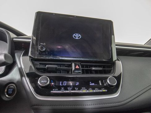 Used 2024 Toyota Corolla SE FWD image 26