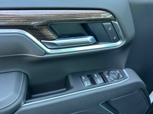 New 2026 Chevrolet Silverado 1500 LT AWD/4WD image 11