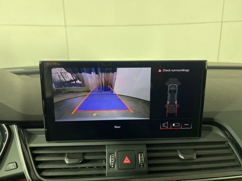 Certified 2023 Audi Q5 2.0T Premium w/ Convenience Package image 26