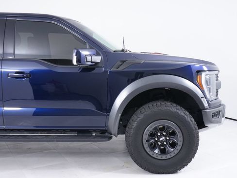 Used 2023 Ford F150 Raptor w/ Raptor Carbon Fiber Package AWD/4WD image 14
