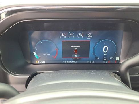 New 2026 Ford F350 Lariat w/ Black Appearance Package AWD/4WD image 9