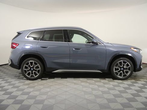 New 2026 BMW X1 xDrive28i w/ Convenience Package image 2