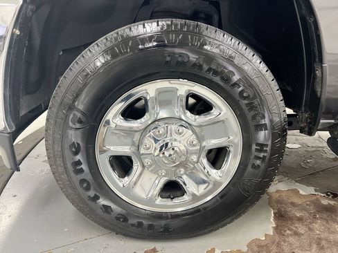 Used 2025 RAM 2500 Tradesman AWD/4WD image 27