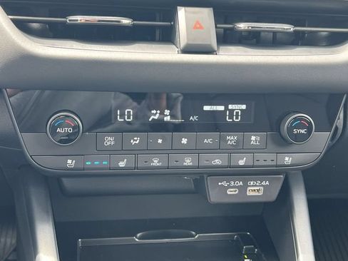 New 2026 Subaru Outback Touring XT AWD/4WD image 18