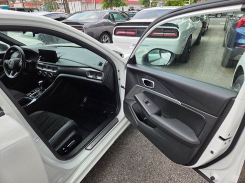 Used 2024 Acura Integra A-Spec FWD image 10