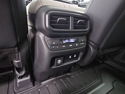 New 2026 Honda Passport TrailSport Elite image 35