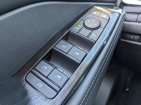 New 2026 Nissan Rogue SV w/ Cold Weather Package FWD image 11