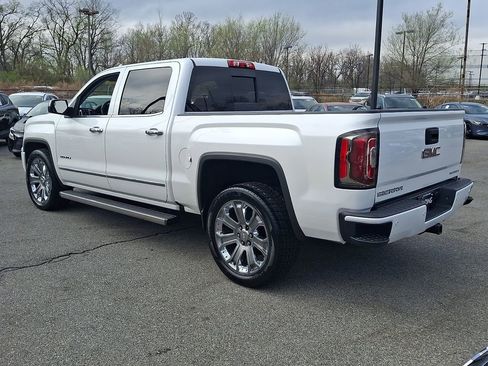Used 2016 GMC Sierra 1500 Denali w/ Denali Ultimate Package image 7