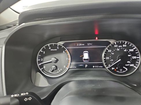 New 2026 Nissan Rogue SV w/ Cold Weather Package image 16