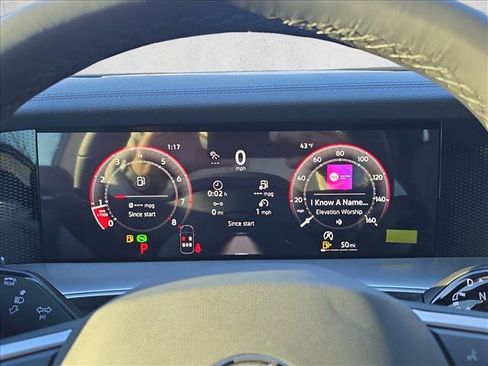 New 2026 Volkswagen Tiguan SE R-Line image 11