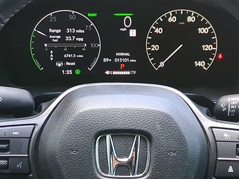 Used 2024 Honda CR-V Sport-L image 12