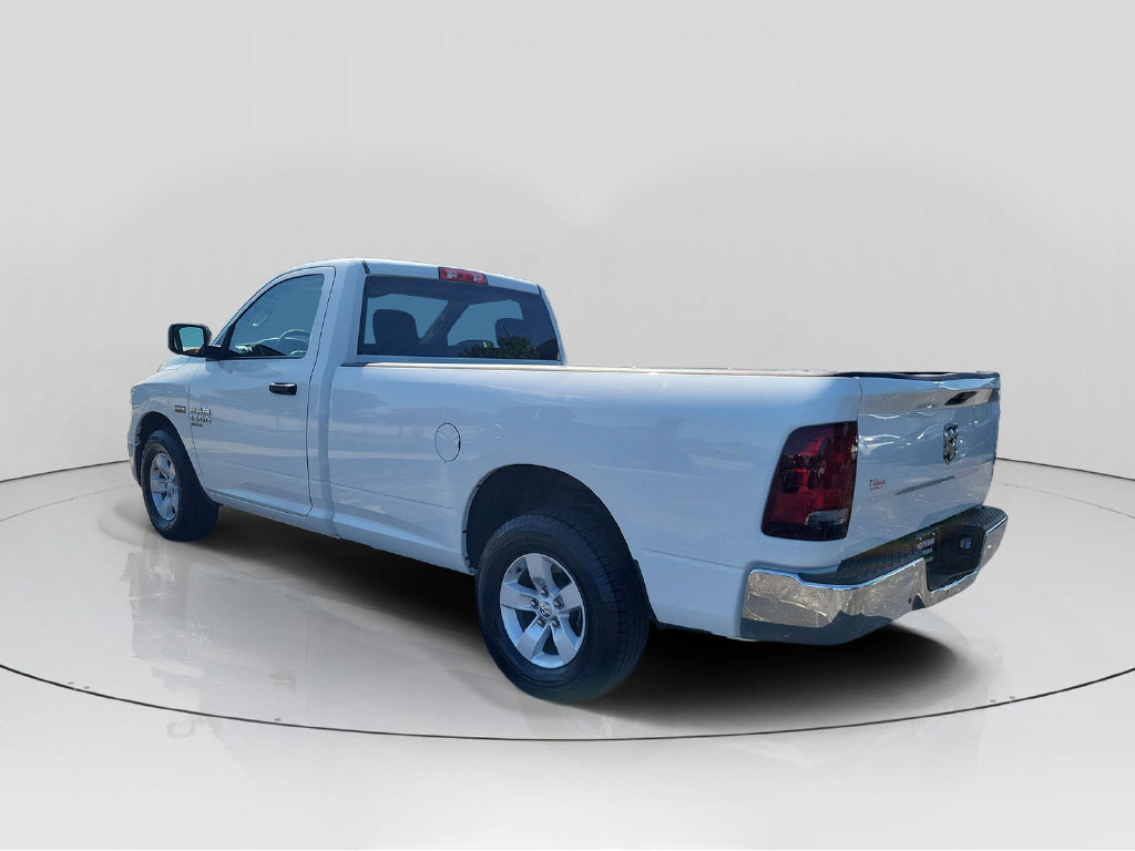 Used 2023 RAM 1500 Tradesman w/ Popular Equipment Group RWD image 5