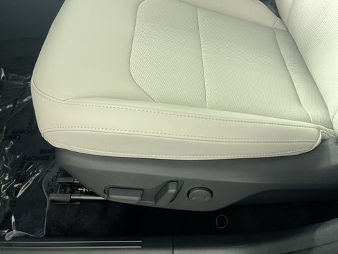 New 2026 Kia Niro EX w/ EX Premium Package FWD image 15