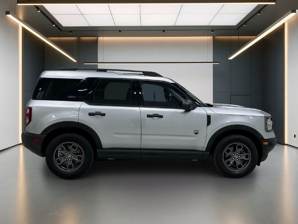 Used 2021 Ford Bronco Sport Big Bend AWD/4WD image 7