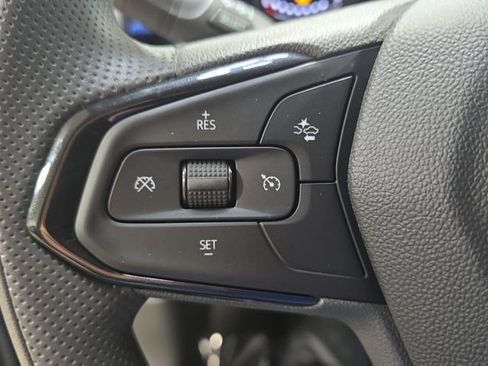 New 2026 Chevrolet Trax LS FWD image 17
