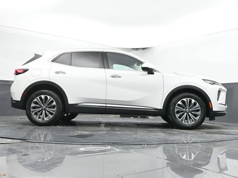 Used 2024 Buick Envision Preferred image 52