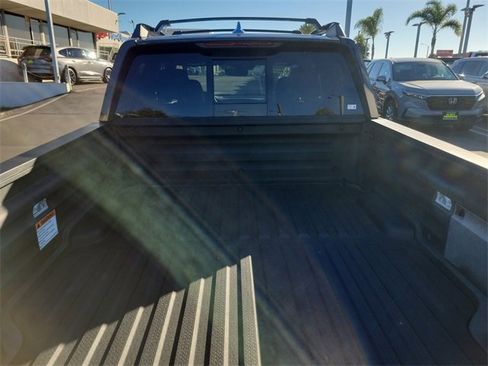 Certified 2024 Honda Ridgeline TrailSport image 10