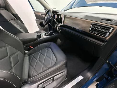 New 2026 Volkswagen Atlas SE AWD/4WD image 20
