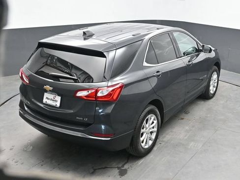 Used 2019 Chevrolet Equinox LT AWD/4WD image 28