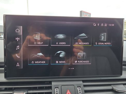 Used 2021 Audi Q5 e Premium Plus w/ Premium Plus Package image 85