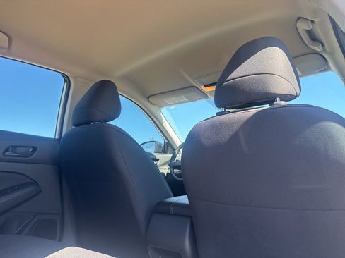 Certified 2025 Nissan Altima 2.5 S image 28