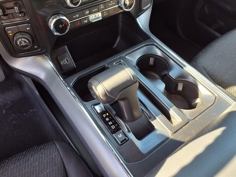 New 2026 Ford F150 XLT w/ Equipment Group 302A MID image 13