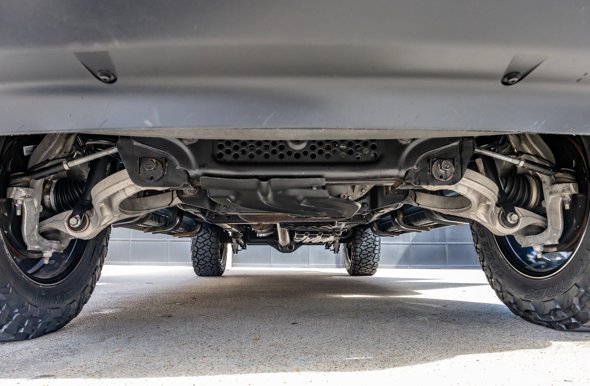 Used 2023 RAM 1500 Big Horn AWD/4WD image 15