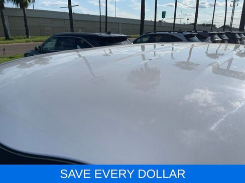Used 2026 Kia Sportage EX FWD image 21