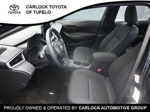 Used 2024 Toyota Corolla LE image 11