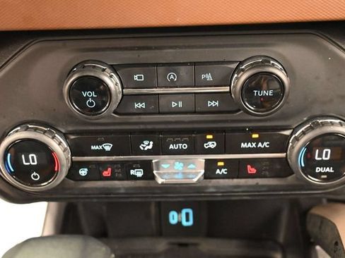 Certified 2024 Ford Bronco Outer Banks AWD/4WD image 22