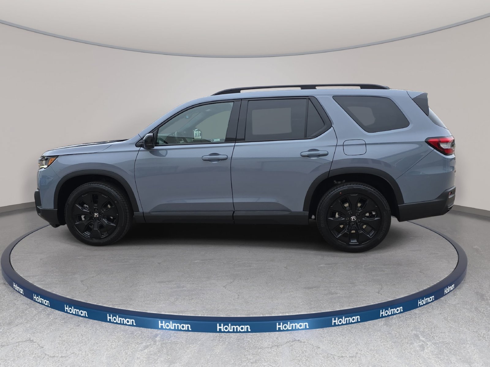 New 2026 Honda Pilot Black Edition image 8