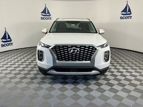 Used 2021 Hyundai Palisade SEL image 2