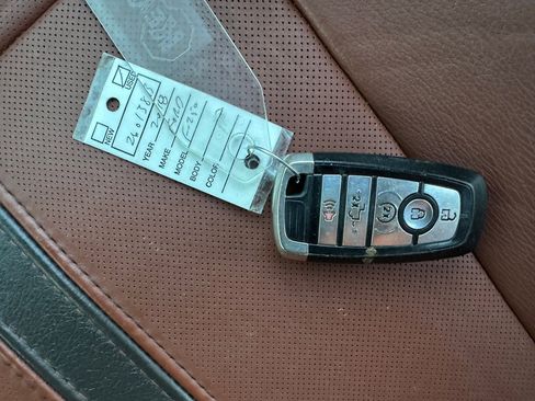 Used 2018 Ford F350 King Ranch w/ King Ranch Ultimate Package image 28