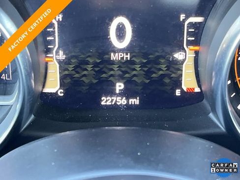 Used 2023 Jeep Wrangler Unlimited Sahara AWD/4WD image 38