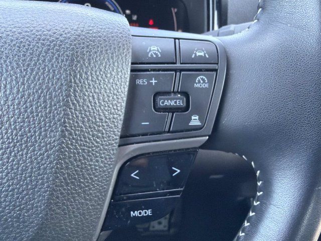 Used 2025 Toyota Camry SE FWD image 26