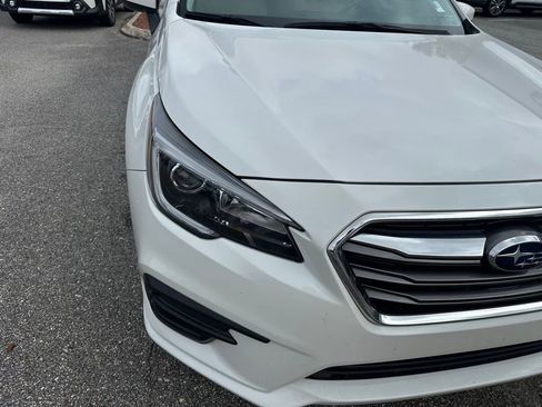 Used 2019 Subaru Legacy 2.5i Premium image 13