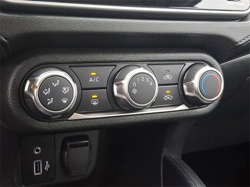 Used 2024 Nissan Versa S w/ S Plus Package image 15