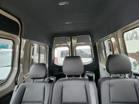 Used 2026 Mercedes-Benz Sprinter 2500 image 31