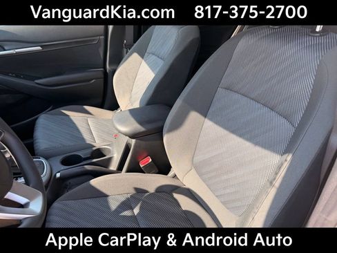 Certified 2026 Kia Seltos LX AWD/4WD image 13