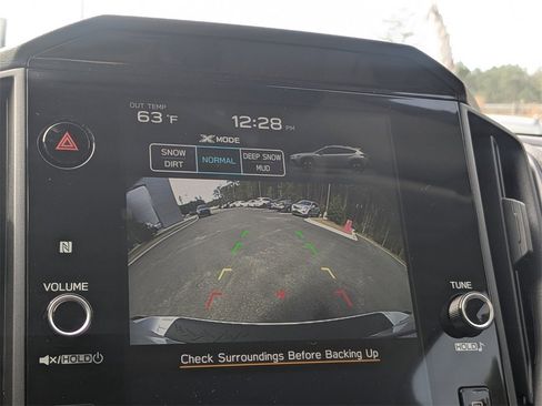 New 2026 Subaru Crosstrek 2.0i Premium image 17