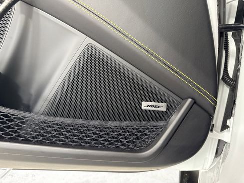 Used 2025 Porsche 911 GT3 RS image 17