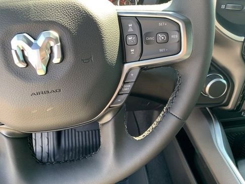 New 2026 RAM 1500 Big Horn image 16