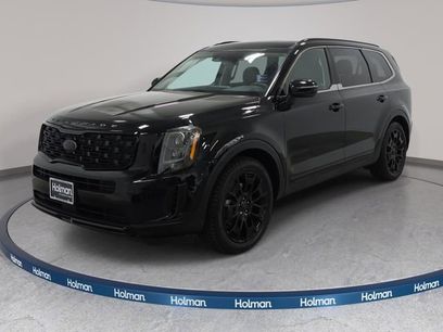 Used 2021 Kia Telluride EX w/ EX Premium Package