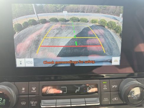 Used 2024 Toyota Grand Highlander XLE image 34