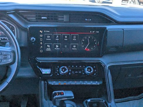 Used 2024 GMC Sierra 1500 AT4X AWD/4WD image 16