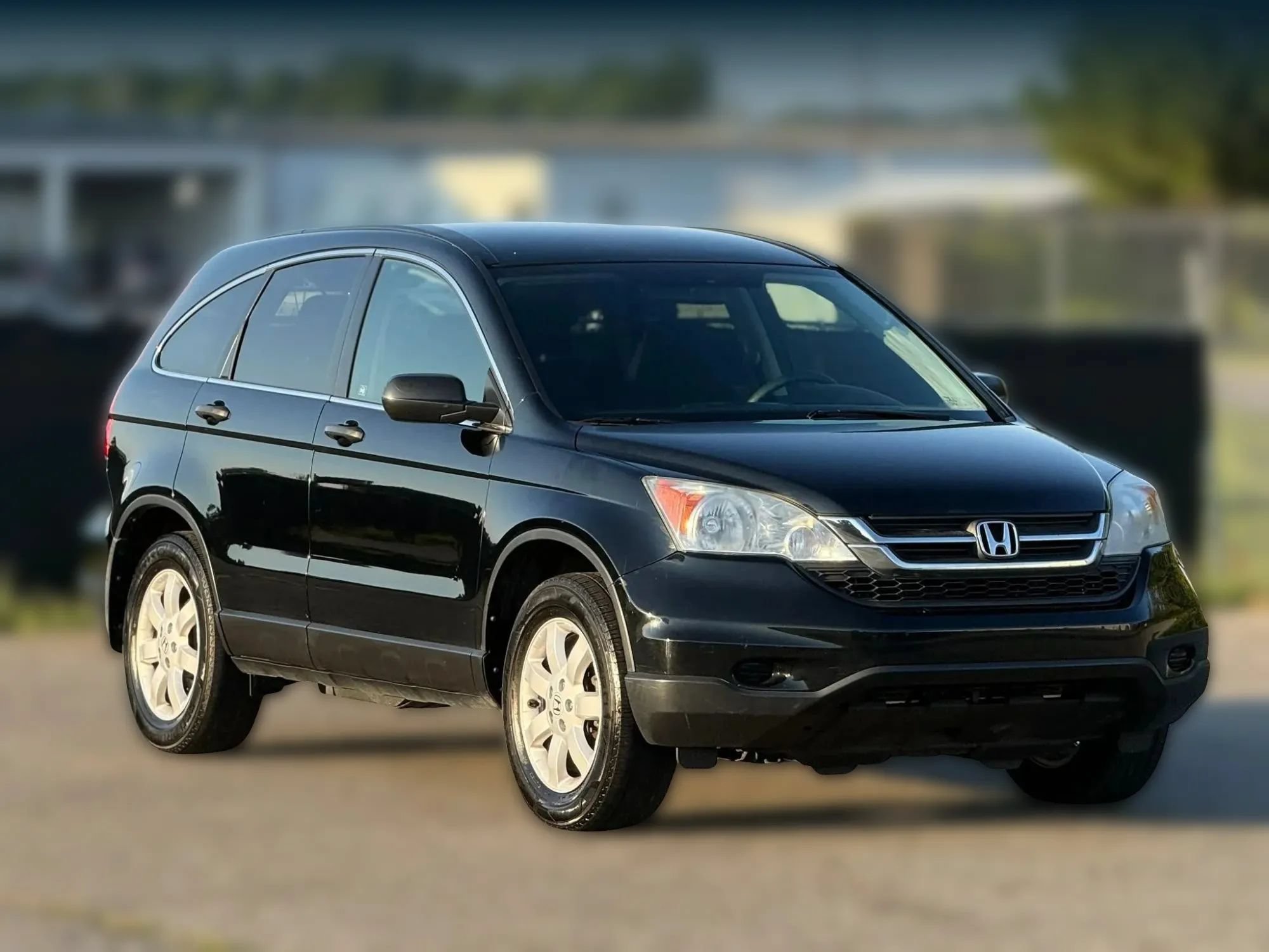 Used 2011 Honda CR-V SE image 1