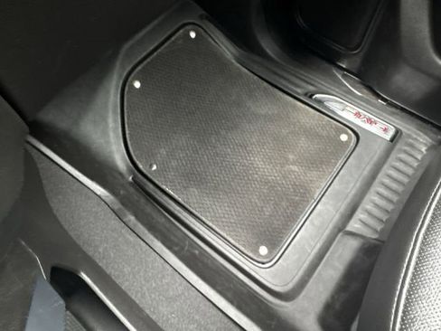 Certified 2021 GMC Sierra 1500 AT4 w/ AT4 Preferred Package image 35