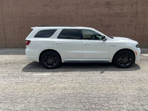 Used 2024 Dodge Durango R/T AWD/4WD image 7