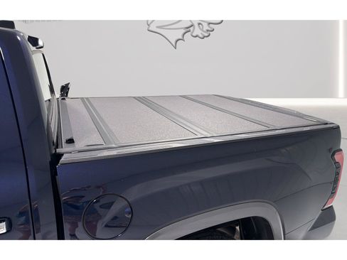 Used 2023 Toyota Tundra 1794 Edition AWD/4WD image 23