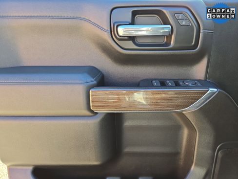 Used 2022 Chevrolet Silverado 1500 LT Trail Boss image 15